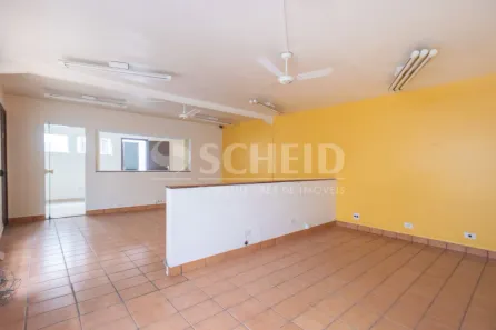 Prédio Comercial para alugar, 395m² no Chácara Santo Antônio (Zona Sul), São Paulo