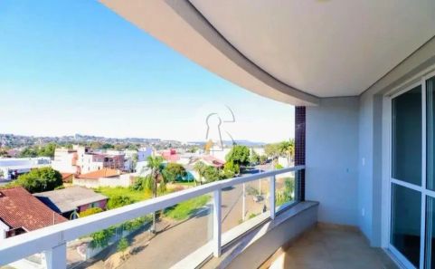 Apartamento com 4 Quartos à venda, 250m² no Rio Branco, São Leopoldo