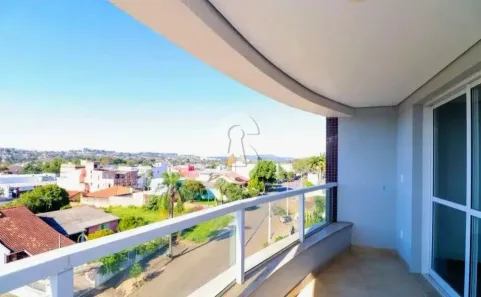 Apartamento com 4 Quartos à venda, 250m² no Rio Branco, São Leopoldo