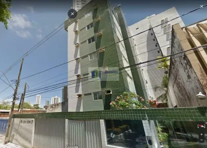 Apartamento com 2 Quartos para alugar, 50m² no Boa Viagem, Recife