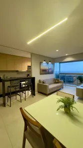 Apartamento com 2 Quartos à venda, 55m² no Pedreira, Belém