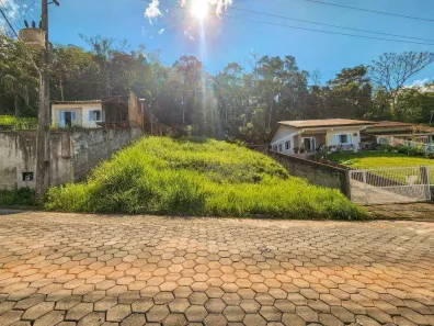 Lote/Terreno à venda, 420m² no Itoupavazinha, Blumenau