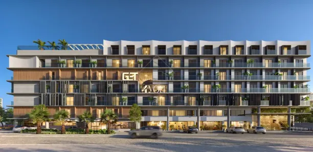 Flat com 1 Quarto à venda, 18m² no Jardim Oceania, João Pessoa