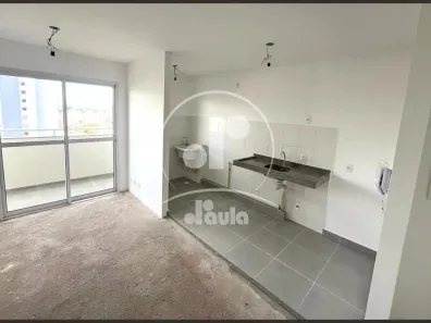 Apartamento com 2 Quartos à venda, 46m² no Vila Curuçá, Santo André