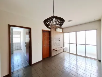 Apartamento com 1 Quarto à venda, 45m² no Jardim Sumaré, Ribeirão Preto