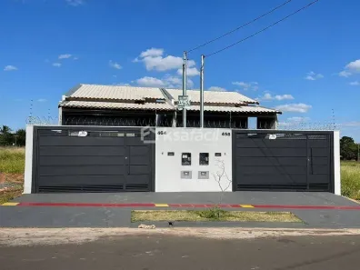 Casa com 3 Quartos à venda, 90m² no Nova Lima, Campo Grande