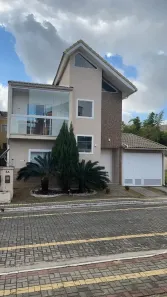 Casa de Condomínio com 4 Quartos à venda, 200m² no Conjunto Residencial Redenção, Nova Iguaçu