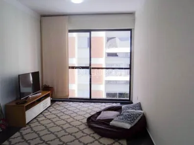 Apartamento com 1 Quarto à venda, 50m² no Jardim Flamboyant, Campinas