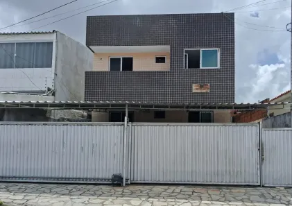 Apartamento com 2 Quartos para alugar, 50m² no Mangabeira, João Pessoa
