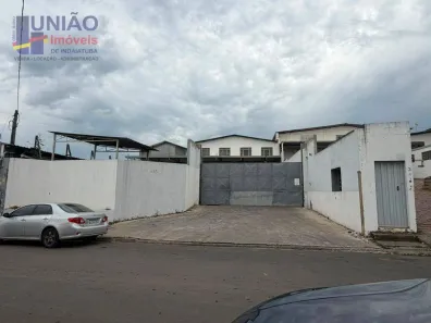 Galpão/Depósito/Armazém para alugar, 750m² no Recreio Campestre Jóia, Indaiatuba