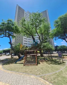 Apartamento com 3 Quartos à venda, 70m² no Ponta Negra, Natal