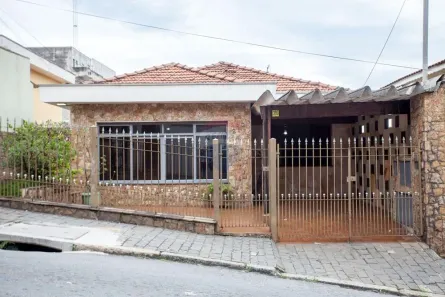 Casa com 3 Quartos à venda, 198m² no Vila Pereira Cerca, São Paulo