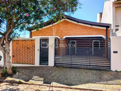Casa com 3 Quartos à venda, 230m² no Jardim Alto da Barra, Campinas