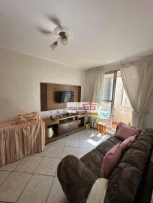 Apartamento com 2 Quartos à venda, 51m² no Vila Santa Maria, São Paulo