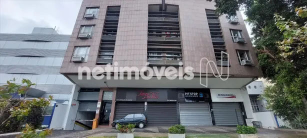 Sala Comercial à venda, 23m² no Estoril, Belo Horizonte