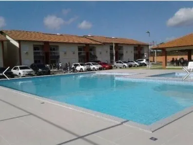 Apartamento com 2 Quartos à venda, 56m² no Coqueiro, Belém