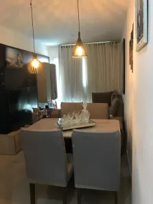 Apartamento com 2 Quartos à venda, 70m² no Praia de Itaparica, Vila Velha