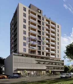 Apartamento com 2 Quartos à venda, 65m² no Pedra Branca, Palhoça