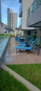 Apartamento com 3 Quartos à venda, 93m² no Madalena, Recife
