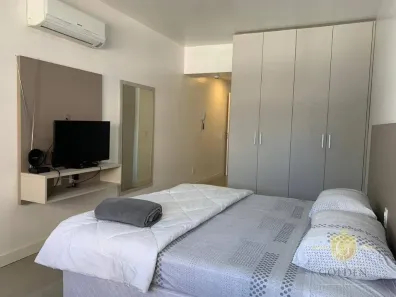 Apartamento com 1 Quarto para alugar, 28m² no Centro Histórico, Porto Alegre