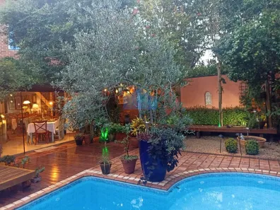 Casa com 3 Quartos à venda, 210m² no Cidade Universitária, Campinas