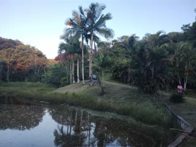 Fazenda/Sítio à venda, 60494m² no , Pariquera-Açu