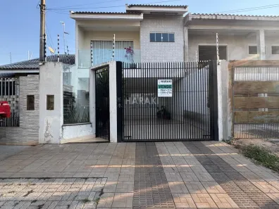 Sobrado com 3 Quartos à venda, 163m² no Jardim Colina Verde II, Maringá
