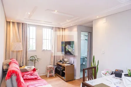 Cobertura com 2 Quartos à venda, 54m² no Vila Sílvia, São Paulo