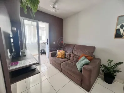 Apartamento com 2 Quartos à venda, 56m² no Vila Nova, Imbituba