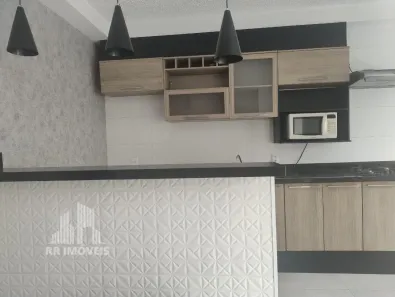 Apartamento com 2 Quartos à venda, 54m² no Parque Viana, Barueri