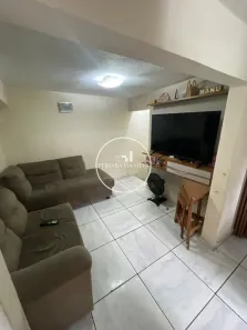 Casa com 2 Quartos à venda, 52m² no Conjunto Habitacional Jardim São Bento, São Paulo