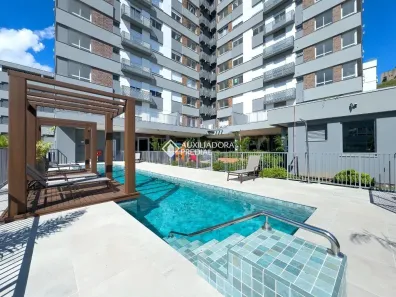 Apartamento com 1 Quarto à venda, 30m² no Moinhos de Vento, Porto Alegre