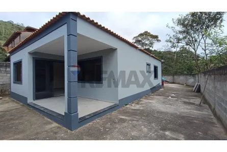 Casa com 2 Quartos à venda, 80m² no Venda Nova, Teresópolis