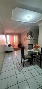 Cobertura com 3 Quartos à venda, 120m² no Parreão, Fortaleza