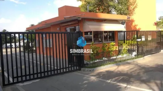 Apartamento com 2 Quartos à venda, 59m² no Parque Camélias, Campinas