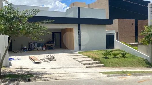 Casa de Condomínio com 3 Quartos à venda, 168m² no Cyrela Landscape Esplanada, Votorantim