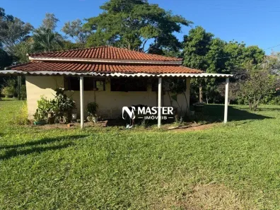Fazenda/Sítio com 2 Quartos à venda, 72600m² no Jafa, Garça
