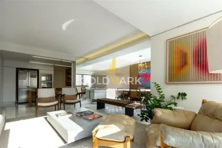 Apartamento com 3 Quartos à venda, 196m² no Moema, São Paulo