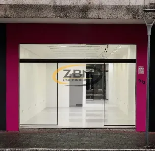 Ponto Comercial para alugar, 75m² no Centro, Londrina