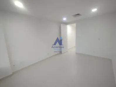 Sala Comercial para alugar, 22m² no Recreio dos Bandeirantes, Rio de Janeiro
