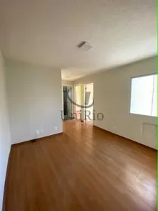 Apartamento com 2 Quartos à venda, 45m² no Campo Grande, Rio de Janeiro
