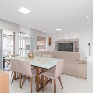 Apartamento com 3 Quartos à venda, 126m² no Mooca, São Paulo