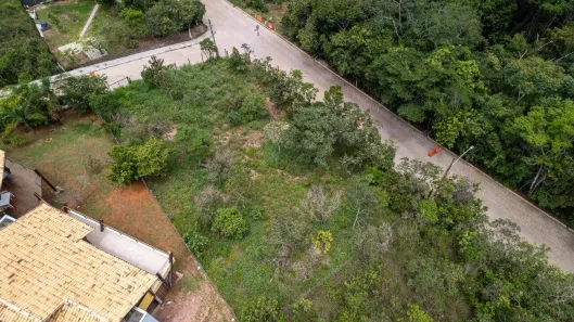 Lote/Terreno à venda, 864m² no Setor Habitacional Jardim Botânico, Brasília