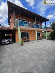 Casa com 5 Quartos à venda, 270m² no Maravista, Niterói