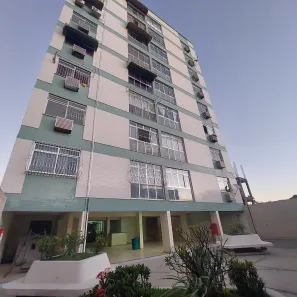 Apartamento com 2 Quartos à venda, 70m² no Centro, Campos dos Goytacazes