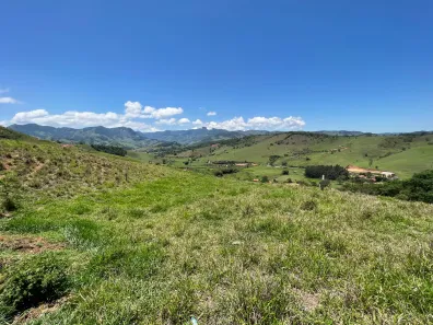 Lote/Terreno à venda, 5000m² no Zona Rural, São Bento do Sapucaí