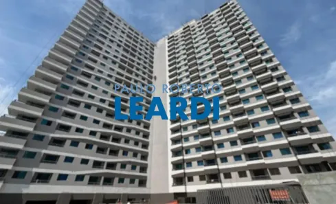 Apartamento com 1 Quarto à venda, 24m² no Vila Nova Conceição, São Paulo