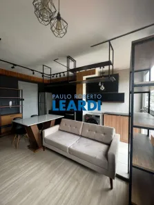 Apartamento com 1 Quarto à venda, 40m² no Vila Monumento, São Paulo