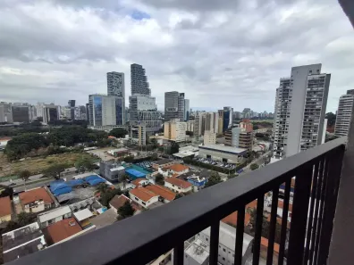 Apartamento com 1 Quarto à venda, 29m² no Butantã, São Paulo