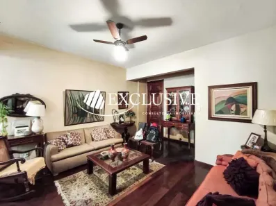 Apartamento com 3 Quartos à venda, 112m² no Copacabana, Rio de Janeiro